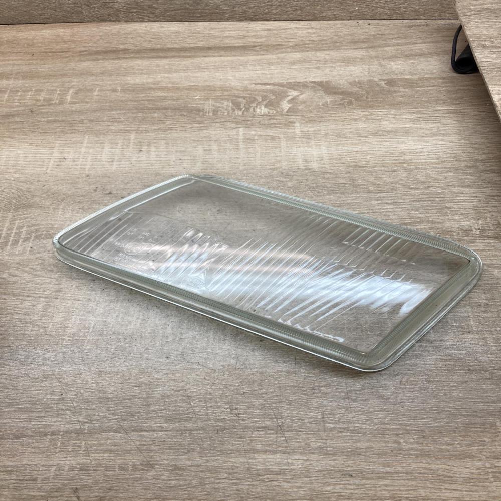 002 963033 03 00296303303  Headlight lense Audi A3 S3 8L