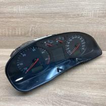 3B0920802AX 110 208 960 045 Speedometer (instrument cluster) Volkswagen PASSAT B