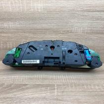4B0919860N 110 008 888 111 Speedometer (instrument cluster) Audi A6 S6 C5 4B