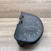 4B0919860N 110 008 888 111 Speedometer (instrument cluster) Audi A6 S6 C5 4B