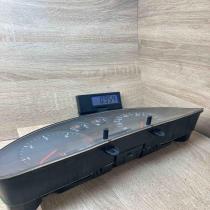 4B0919860N 110 008 888 111 Speedometer (instrument cluster) Audi A6 S6 C5 4B