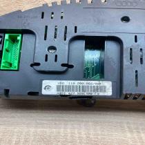 4Z7920900CX 110 280 062 004 Speedometer (instrument cluster) Audi A6 S6 C5 4B