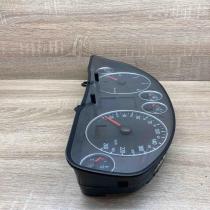 4Z7920900CX 110 280 062 004 Speedometer (instrument cluster) Audi A6 S6 C5 4B