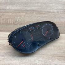 8L0919860D 110 008 894 001 Speedometer (instrument cluster) Audi A3 S3 8L