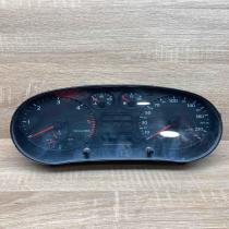 8L0919860D 110 008 894 001 Speedometer (instrument cluster) Audi A3 S3 8L