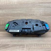 8L0919860D 110 008 894 001 Speedometer (instrument cluster) Audi A3 S3 8L