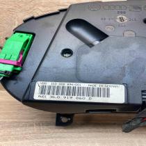 8L0919860D 110 008 894 001 Speedometer (instrument cluster) Audi A3 S3 8L