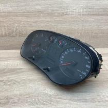 8L0919860D 110 008 894 001 Speedometer (instrument cluster) Audi A3 S3 8L