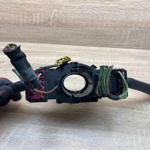 4B0953503F 8L0953513G  Wiper turn signal indicator stalk/switch Volkswagen PASSA