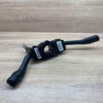 8L0953513G 4B0953503H L01 Wiper turn signal indicator stalk/switch Skoda Fabia M