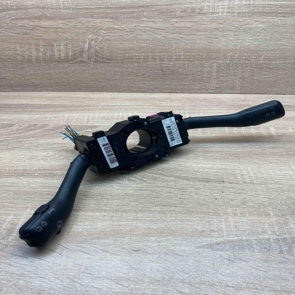 8L0953513G 4B0953503H L01 Wiper turn signal indicator stalk/switch Skoda Fabia M