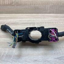 8L0953513G 4B0953503H L01 Wiper turn signal indicator stalk/switch Skoda Fabia M