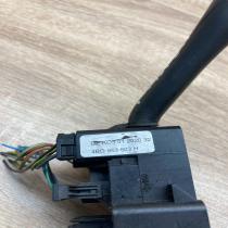 8L0953513G 4B0953503H L01 Wiper turn signal indicator stalk/switch Skoda Fabia M