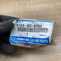 9YA5 90 605A 9YA590605A  Headlight part Mazda 5