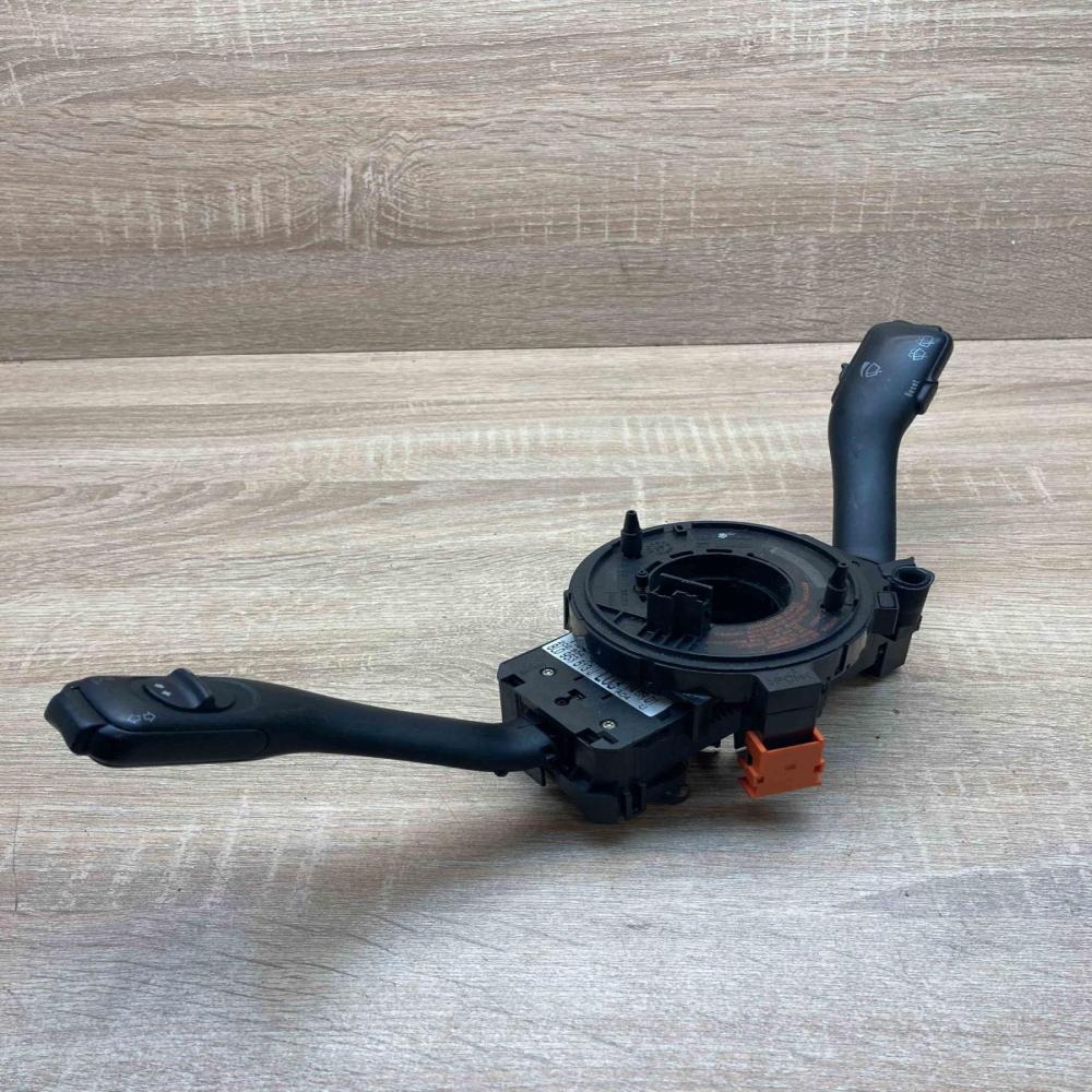 8L0953513J 4B0953503H L03 Wiper turn signal indicator stalk/switch Volkswagen Go
