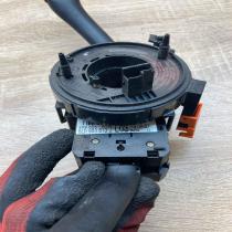 8L0953513J 4B0953503H L03 Wiper turn signal indicator stalk/switch Volkswagen Go