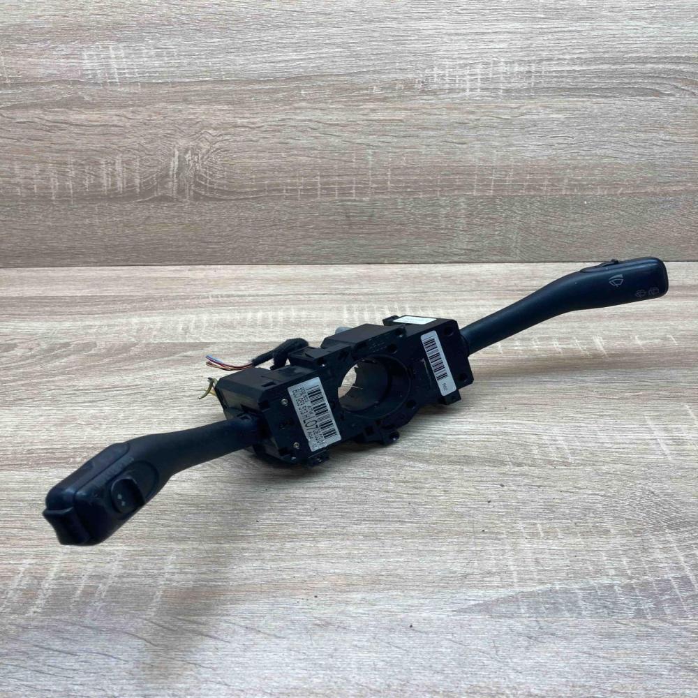 8L0953513H 4B0953503F 202 853 Wiper turn signal indicator stalk/switch Audi A6 S