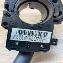 8L0953513H 4B0953503F 202 853 Wiper turn signal indicator stalk/switch Audi A6 S