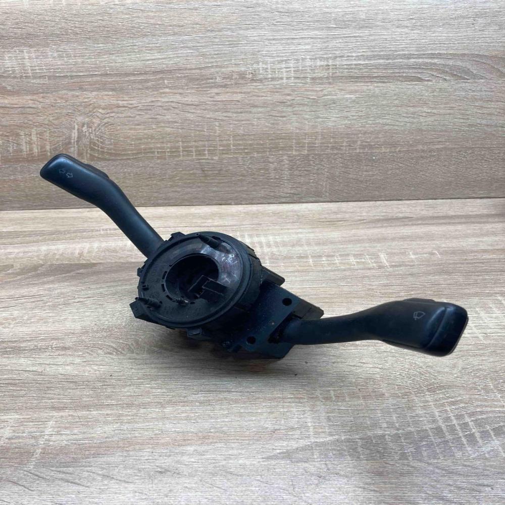 8L0953513 1J0959653  Wiper turn signal indicator stalk/switch Audi A6 S6 C5 4B