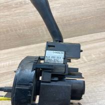 1J0959653 8L0953513G 202 852 Wiper turn signal indicator stalk/switch Volkswagen