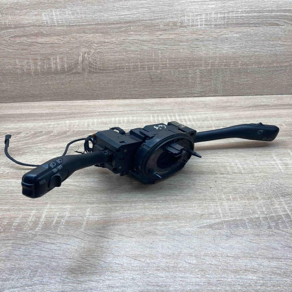 1J0959653   Wiper turn signal indicator stalk/switch Audi A6 S6 C5 4B