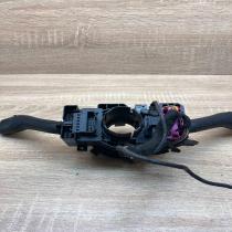 1J0959653   Wiper turn signal indicator stalk/switch Audi A6 S6 C5 4B