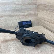 1J0959653   Wiper turn signal indicator stalk/switch Audi A6 S6 C5 4B