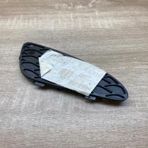 A2118850253   Front bumper lower grill Mercedes-Benz E W211