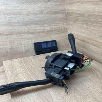 1J0959653 8L0953513G 202 852 Wiper turn signal indicator stalk/switch Audi A3 S3