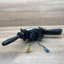 34447601AR   Wiper turn signal indicator stalk/switch Renault Laguna II