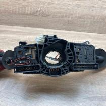 34447601AR   Wiper turn signal indicator stalk/switch Renault Laguna II