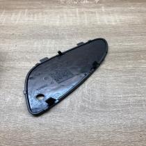 A2118850253   Front bumper lower grill Mercedes-Benz E W211