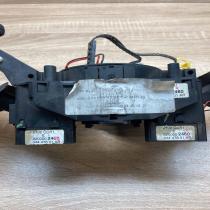 34447601AR   Wiper turn signal indicator stalk/switch Renault Laguna II