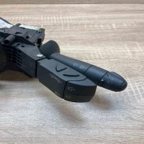 34447601AR   Wiper turn signal indicator stalk/switch Renault Laguna II