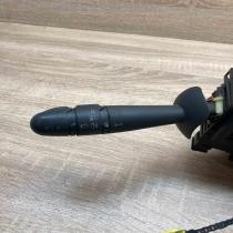34447601AR   Wiper turn signal indicator stalk/switch Renault Laguna II