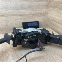 34447601AR   Wiper turn signal indicator stalk/switch Renault Laguna II