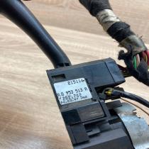 8L0953513A 202 702  Wiper turn signal indicator stalk/switch Audi A6 S6 C5 4B