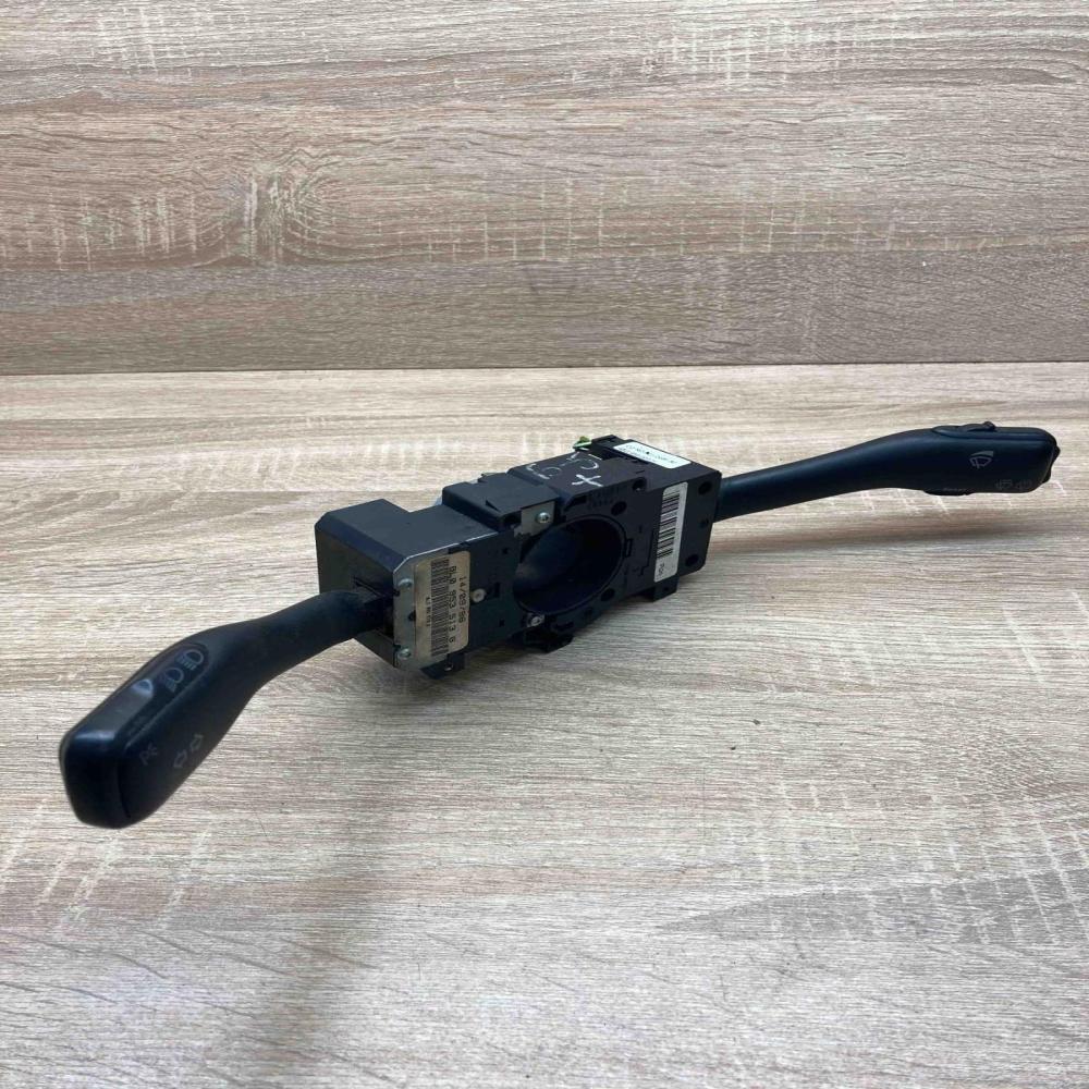 8L0953513G 4B0953503H  Wiper turn signal indicator stalk/switch Volkswagen PASSA