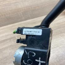 8L0953513G 4B0953503H  Wiper turn signal indicator stalk/switch Volkswagen PASSA