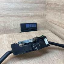 8L0953513G 4B0953503H  Wiper turn signal indicator stalk/switch Volkswagen PASSA