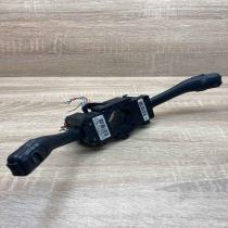 8L0953513H 4B0953503G L07 Wiper turn signal indicator stalk/switch Audi A3 S3 8L