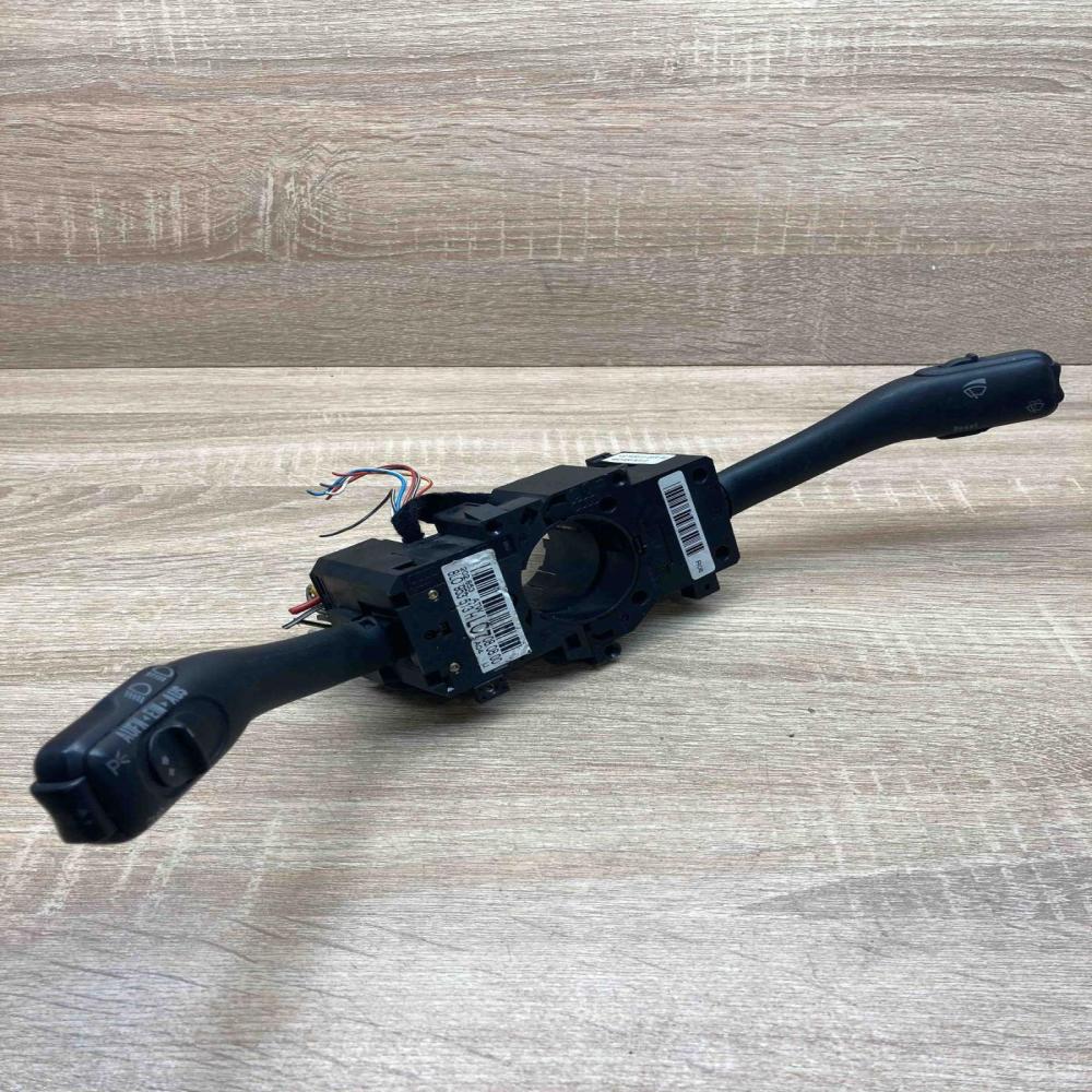 8L0953513H 4B0953503G L07 Wiper turn signal indicator stalk/switch Audi A3 S3 8L