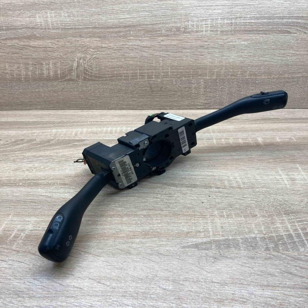 8L0953513G 8L0953513 4B0953503F Wiper turn signal indicator stalk/switch Skoda F
