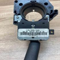 8L0953513G 8L0953513 4B0953503F Wiper turn signal indicator stalk/switch Skoda F