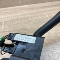 8L0953513G 8L0953513 4B0953503F Wiper turn signal indicator stalk/switch Skoda F