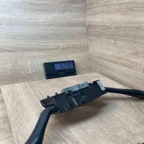 8L0953513G 4B0953503F L01 Wiper turn signal indicator stalk/switch Skoda Fabia M