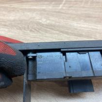 6925298   Light switch BMW 5 E60 E61