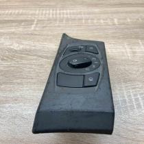 6925298   Light switch BMW 5 E60 E61