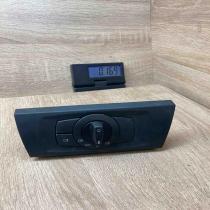 6938864   Light switch BMW 3 E90 E91