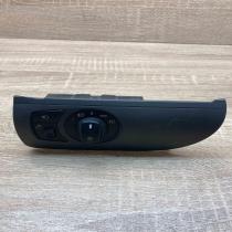 6925254   Light switch BMW 5 E60 E61